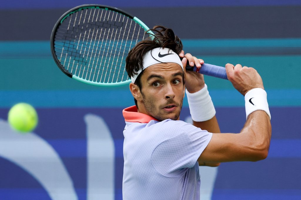 羅蘭素 ·  姆錫迪 (意大利)