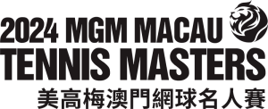 MGM Macau Tennis Masters Official Website